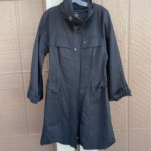 ArdenB Trench Coat